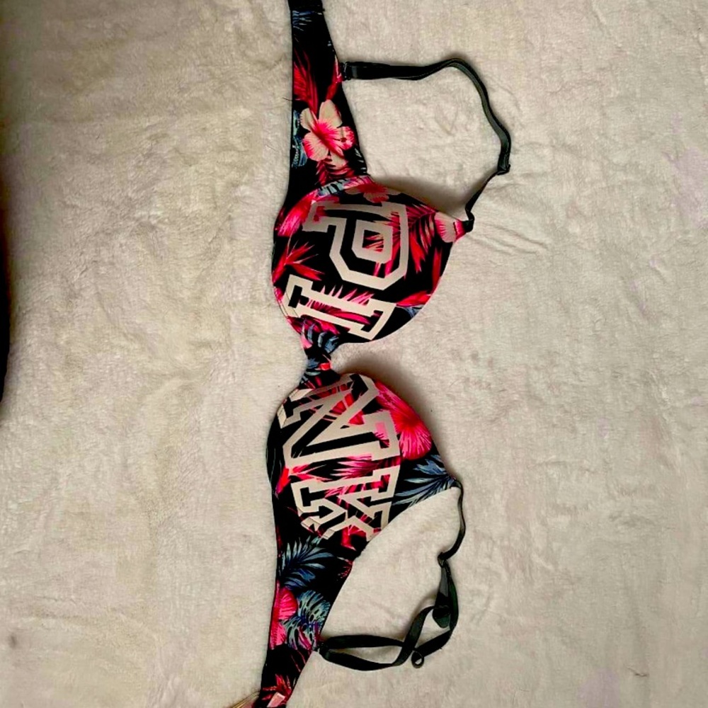 PINK bra